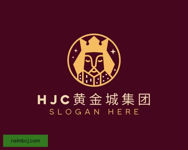 发现HJC黄金城集团